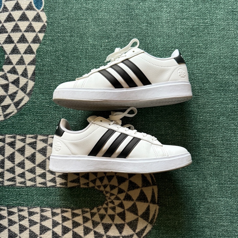 Adidas sneakers